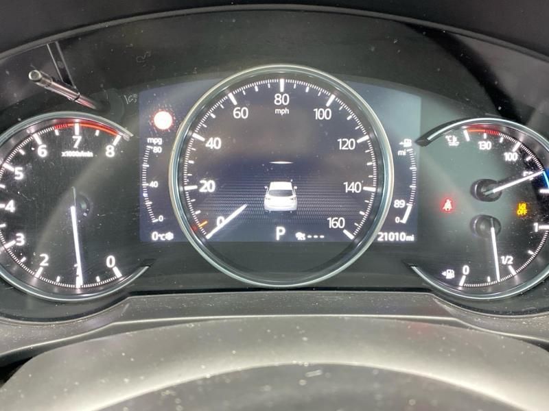 Used Mazda CX-5 2022 for sale - 77341130: Photo 11