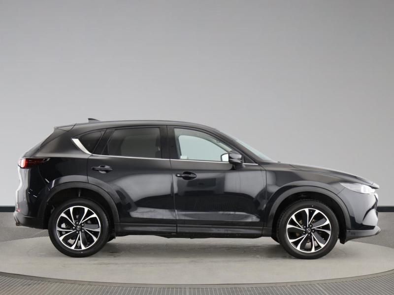 Used Mazda CX-5 2022 for sale - 77341130: Photo 3