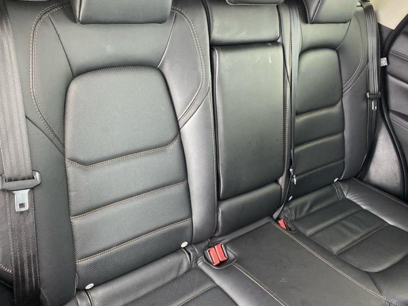 Used Mazda CX-5 2022 for sale - 77341130: Photo 9
