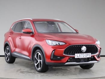 Used MG MG HS 2023 for sale - 78106069: Photo