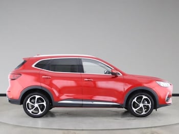 Used MG MG HS 2023 for sale - 78106069: Photo