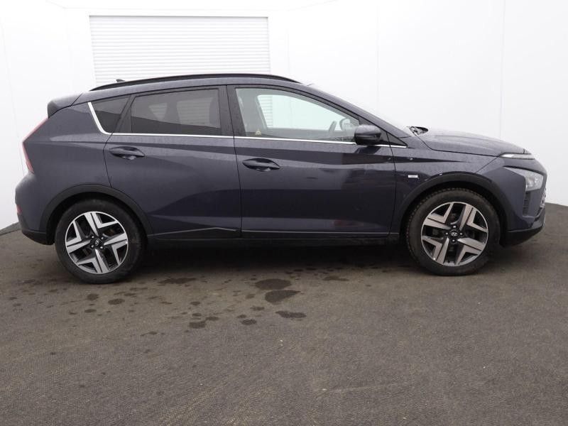 Used Hyundai BAYON 2023 for sale - 77520193: Photo 3