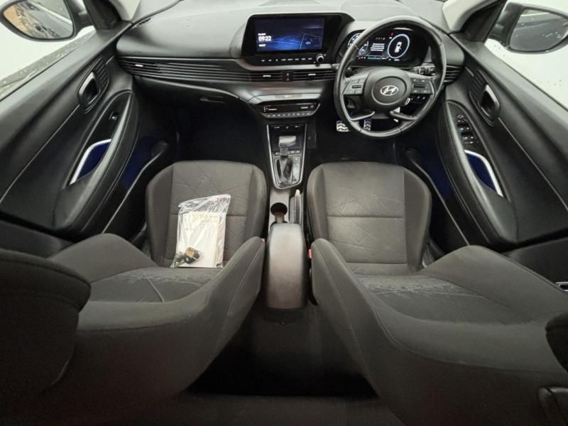 Used Hyundai BAYON 2023 for sale - 77520193: Photo 7