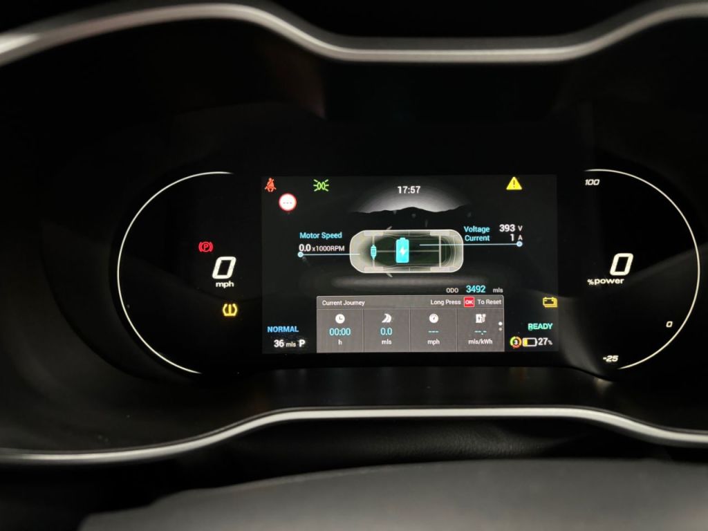 Used MG MG ZS 2023 for sale - 77336567: Photo 11