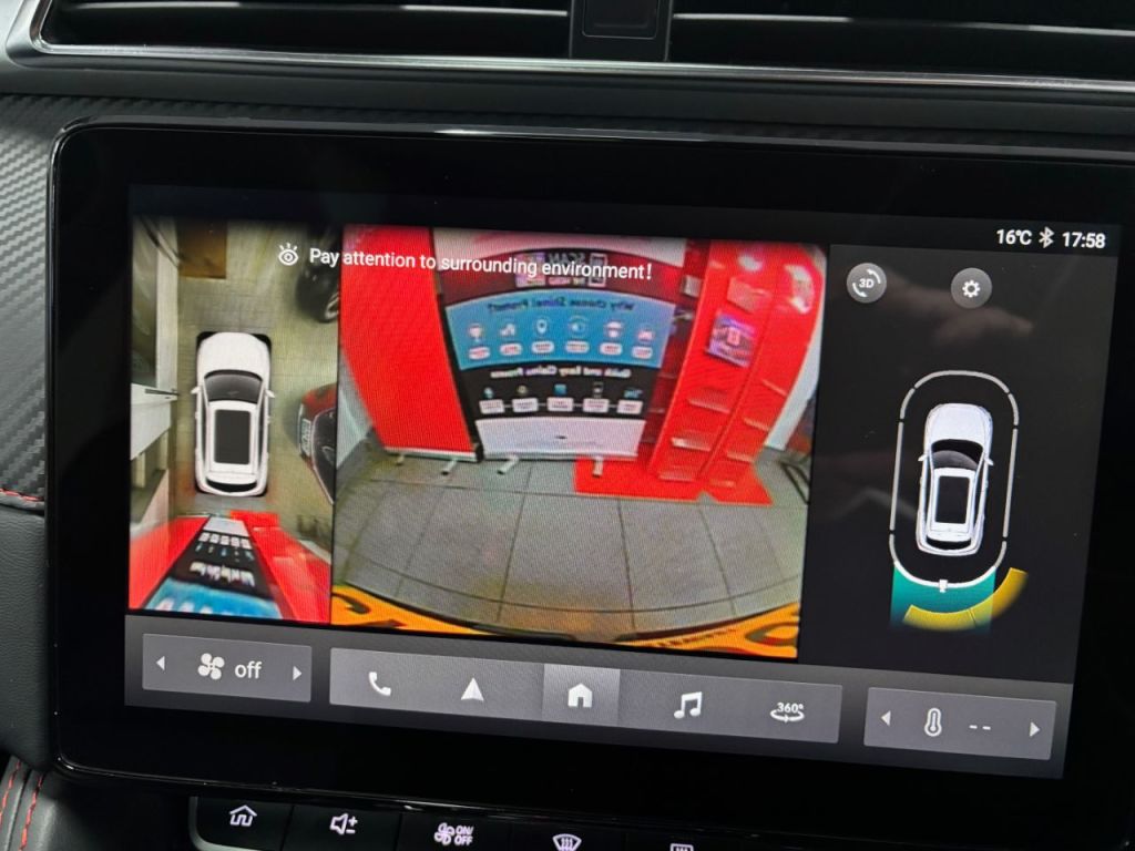 Used MG MG ZS 2023 for sale - 77336567: Photo 15