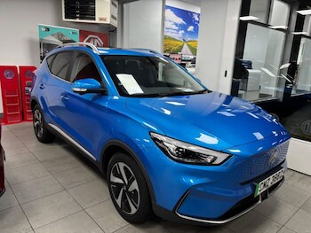 Used MG MG ZS 2023 for sale - 77336567: Photo