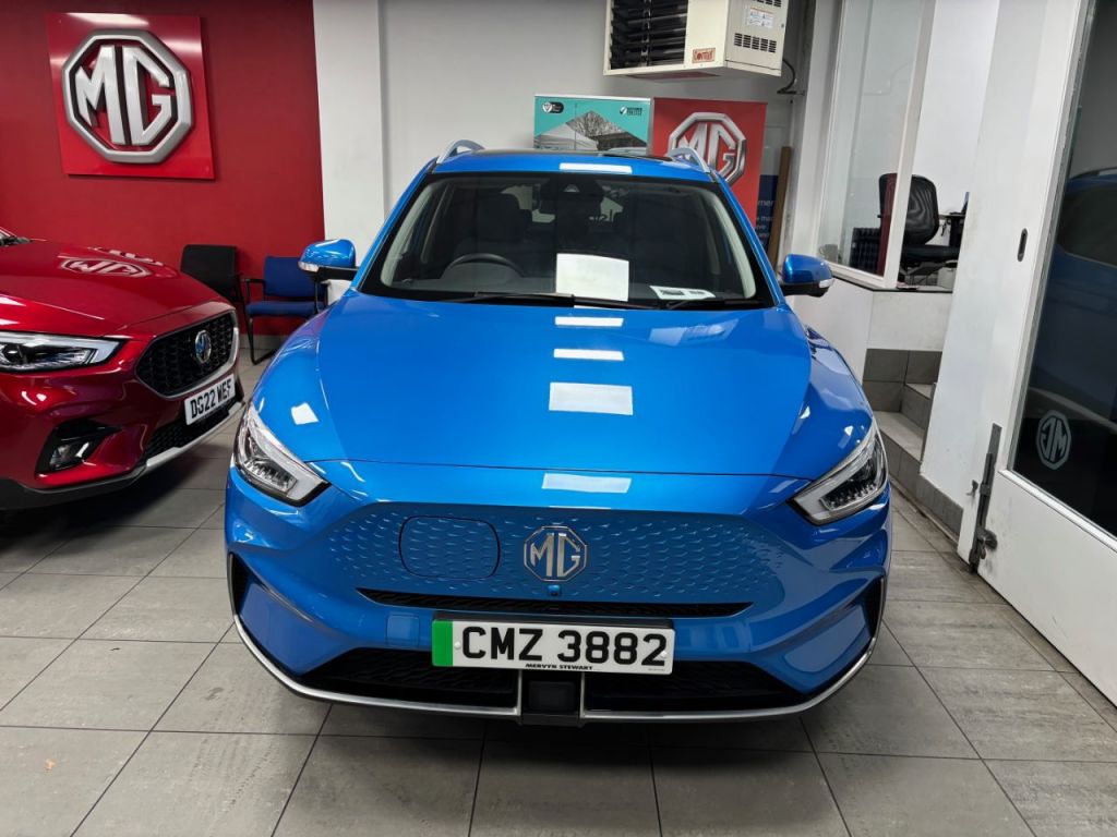 Used MG MG ZS 2023 for sale - 77336567: Photo 5