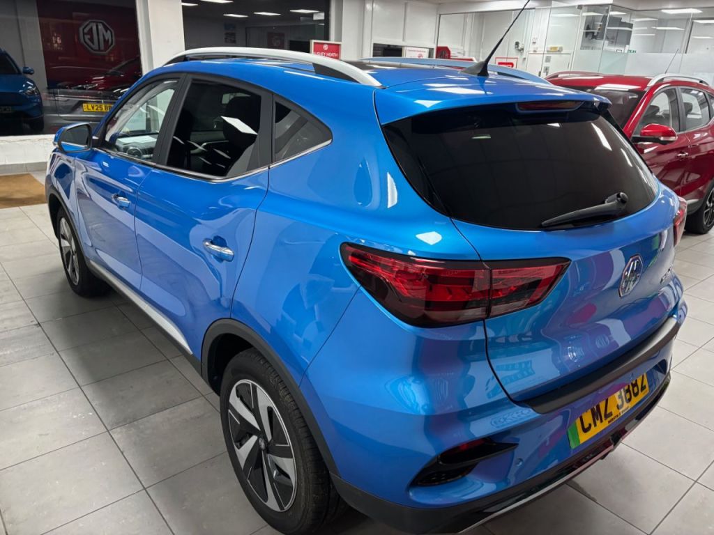 Used MG MG ZS 2023 for sale - 77336567: Photo 8