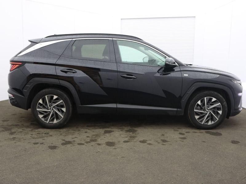 Used Hyundai TUCSON 2022 for sale - 77571125: Photo 3