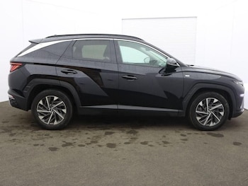 Used Hyundai TUCSON 2022 for sale - 77571125: Photo