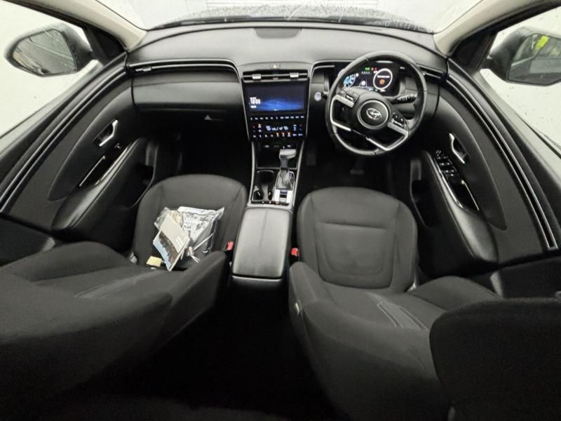 Used Hyundai TUCSON 2022 for sale - 77571125: Photo 7