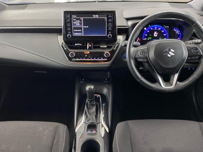 Used Suzuki Swace 2022 for sale - 77336621: Photo 10