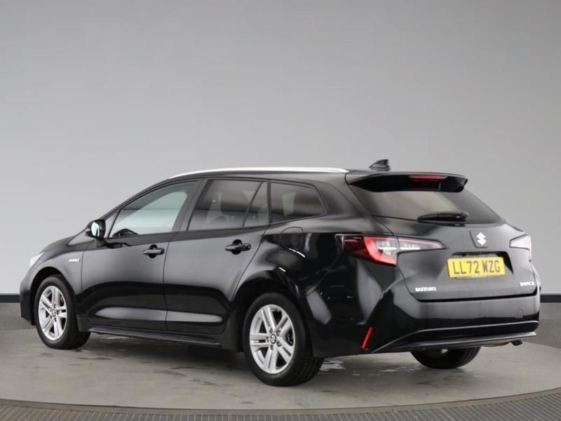 Used Suzuki Swace 2022 for sale - 77336621: Photo 5