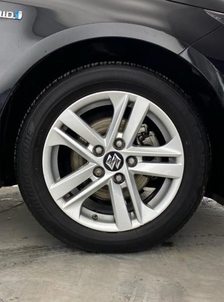 Used Suzuki Swace 2022 for sale - 77336621: Photo 7