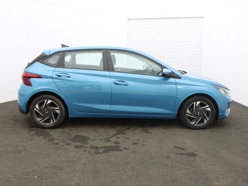 Used Hyundai i20 2022 for sale - 77336609: Photo 3