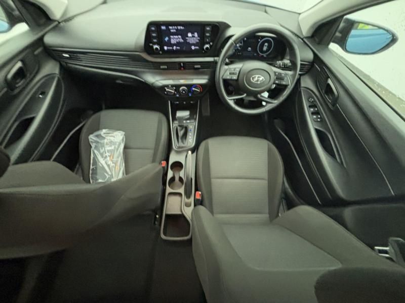 Used Hyundai i20 2022 for sale - 77336609: Photo 7