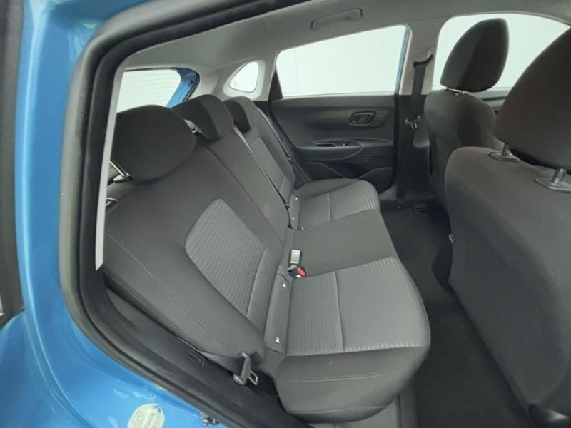 Used Hyundai i20 2022 for sale - 77336609: Photo 9