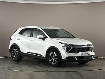 Used Kia Sportage 2022 for sale - 77460085: Photo