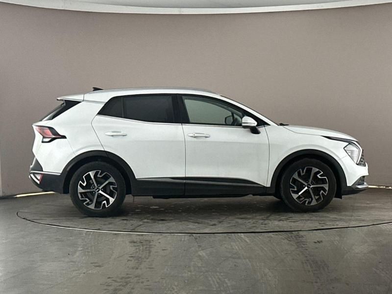 Used Kia Sportage 2022 for sale - 77460085: Photo 2