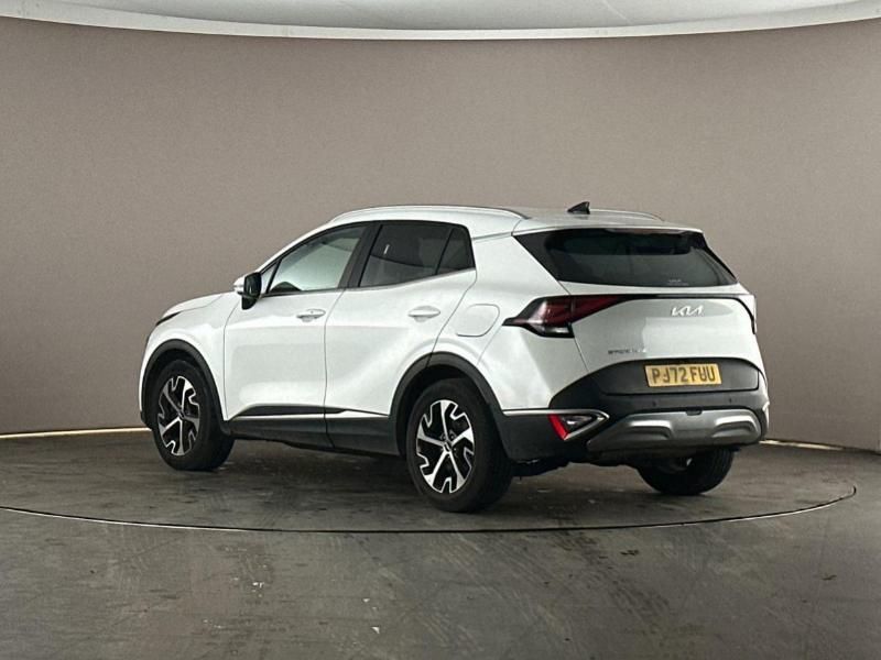 Used Kia Sportage 2022 for sale - 77460085: Photo 3