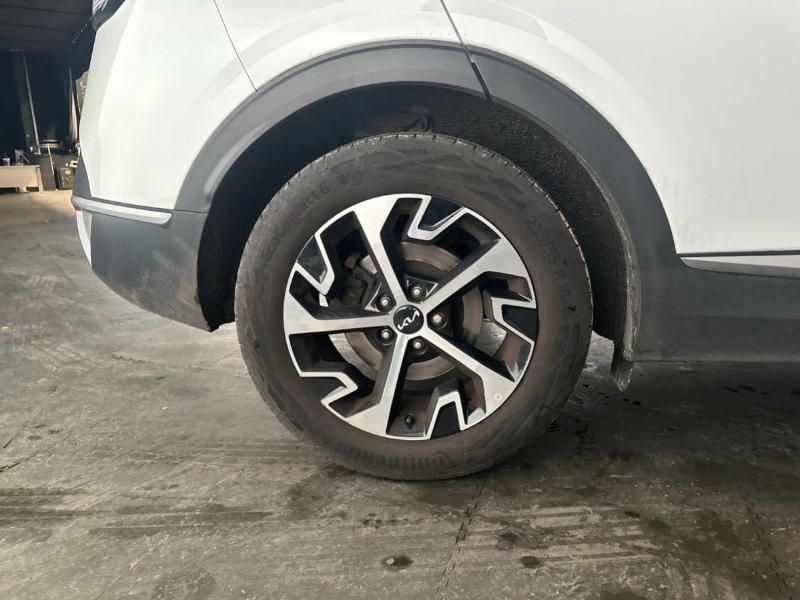 Used Kia Sportage 2022 for sale - 77460085: Photo 4