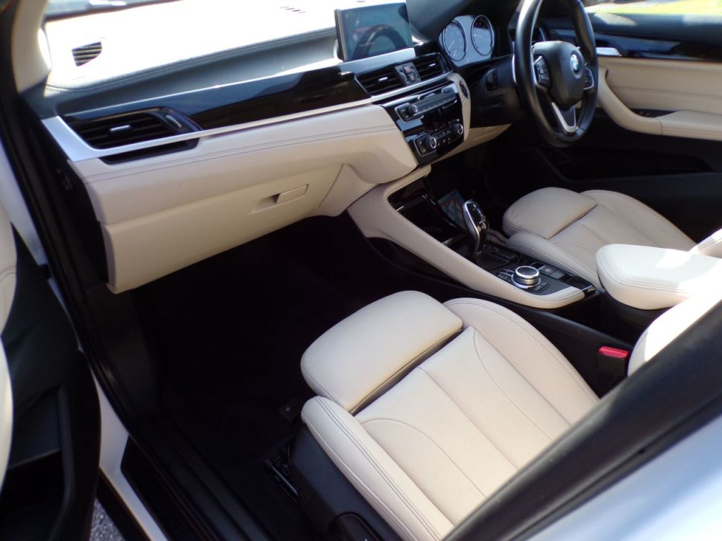 Used BMW X2 2021 for sale - 77747503: Photo 17