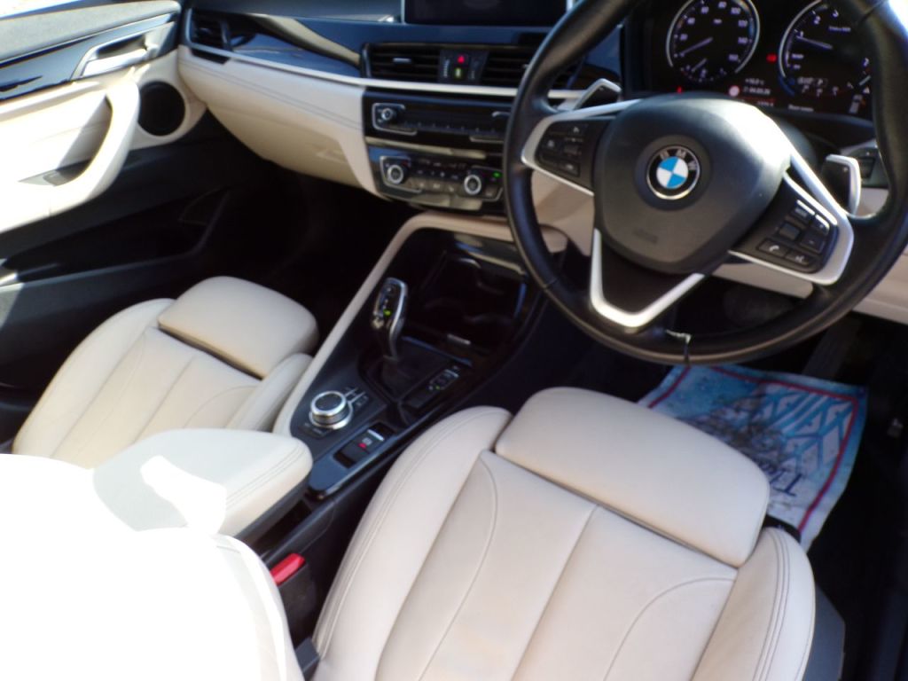 Used BMW X2 2021 for sale - 77747503: Photo 20