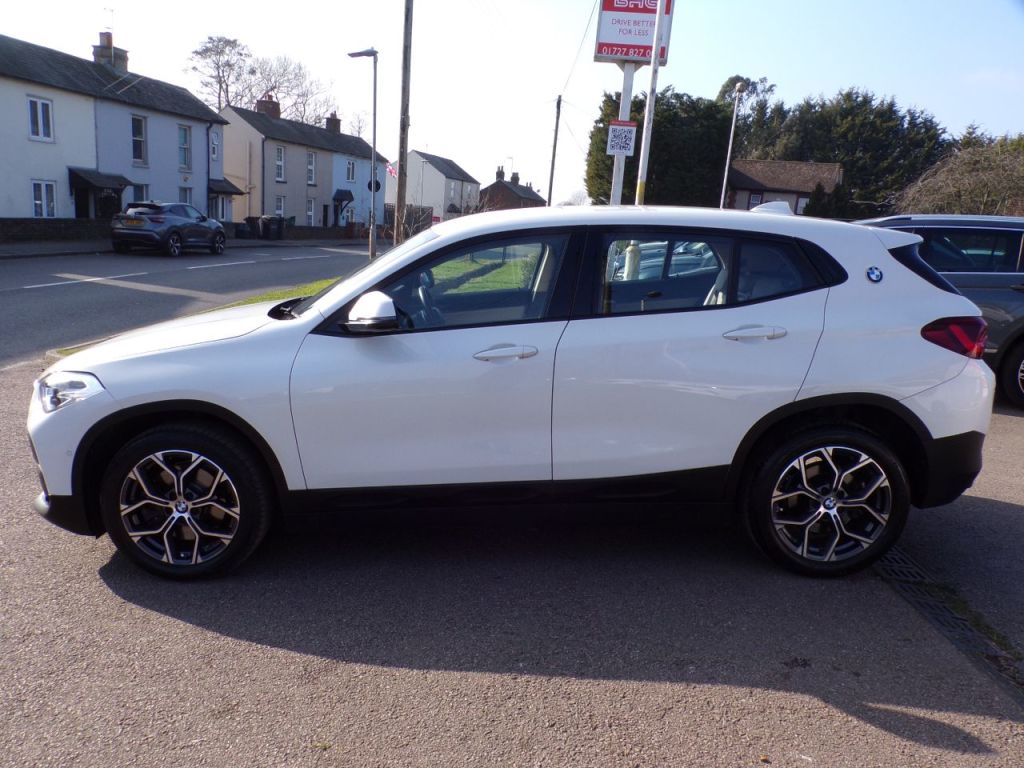 Used BMW X2 2021 for sale - 77747503: Photo 7