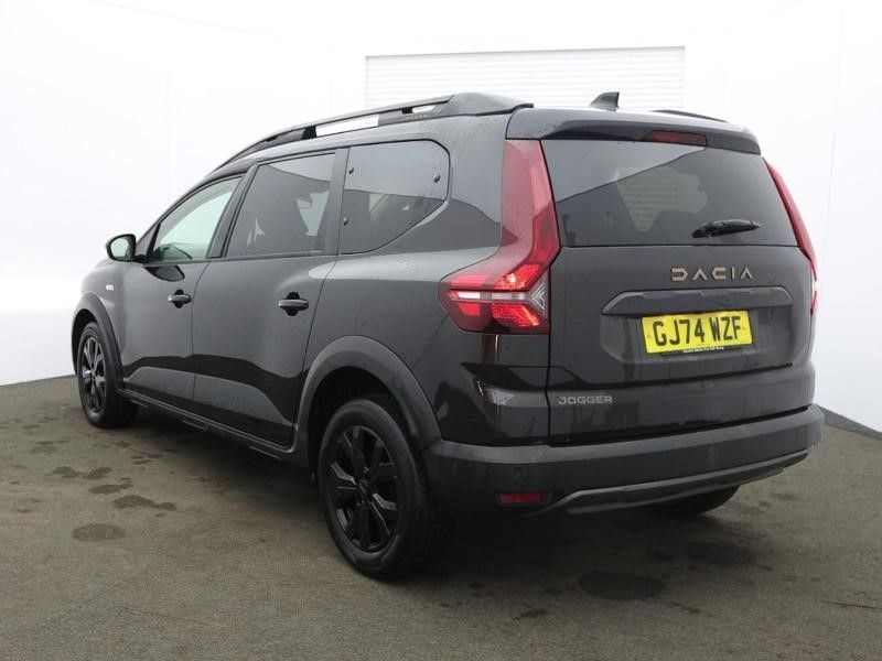 Used Dacia Jogger 2024 for sale - 77836253: Photo 5