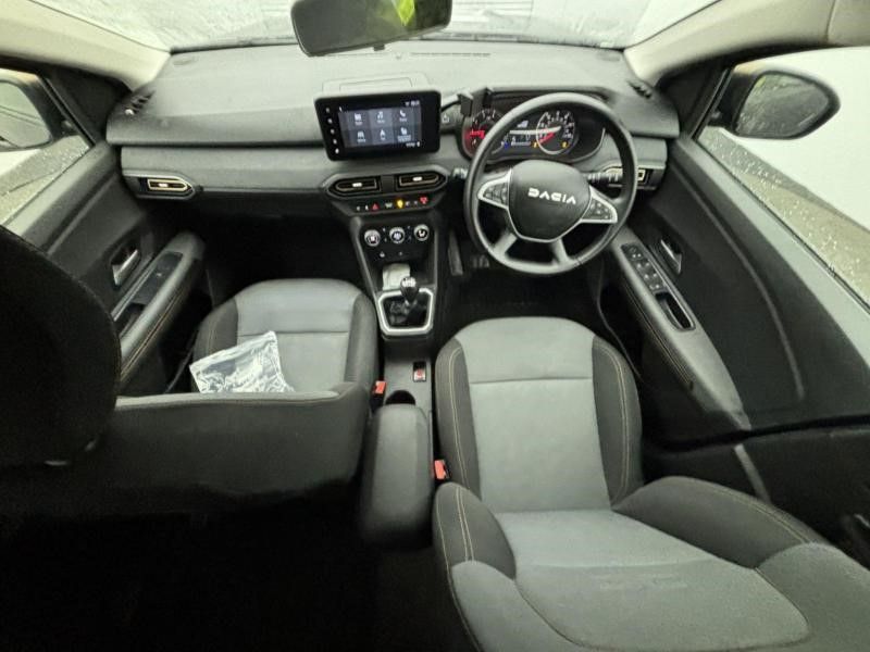 Used Dacia Jogger 2024 for sale - 77836253: Photo 7