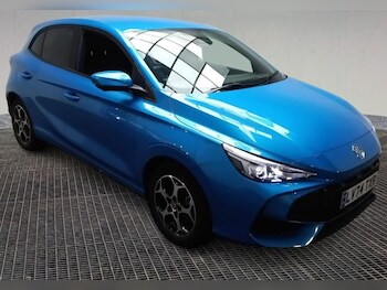 Used MG MG3 2024 for sale - 77506558: Photo