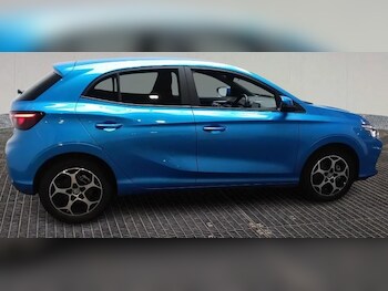 Used MG MG3 2024 for sale - 77506558: Photo