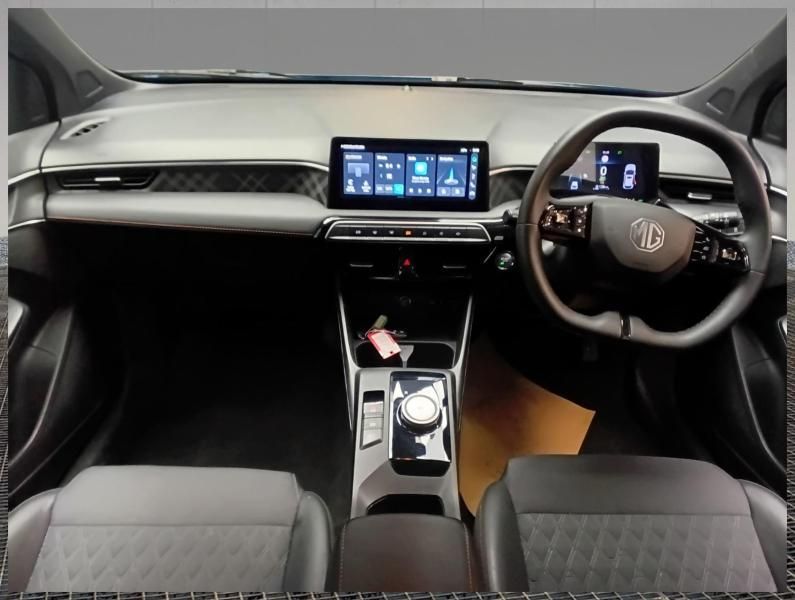 Used MG MG3 2024 for sale - 77506558: Photo 5