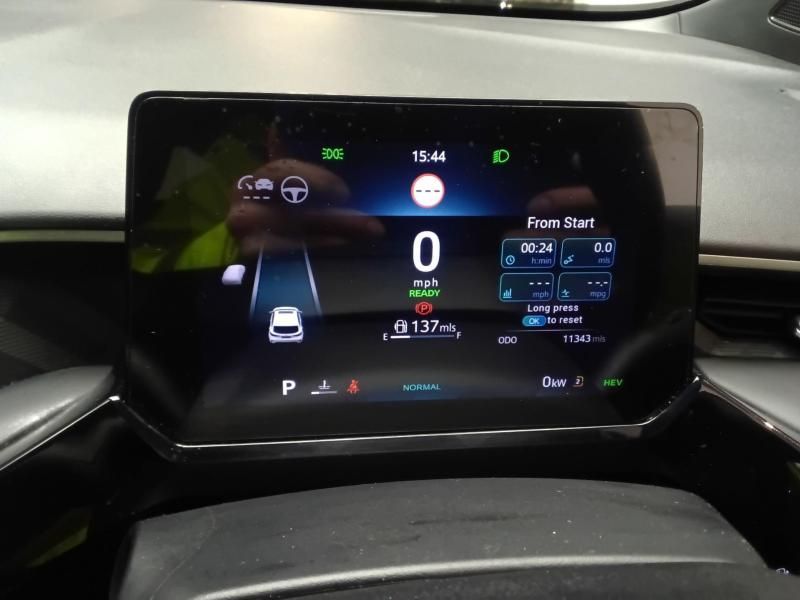 Used MG MG3 2024 for sale - 77506558: Photo 7