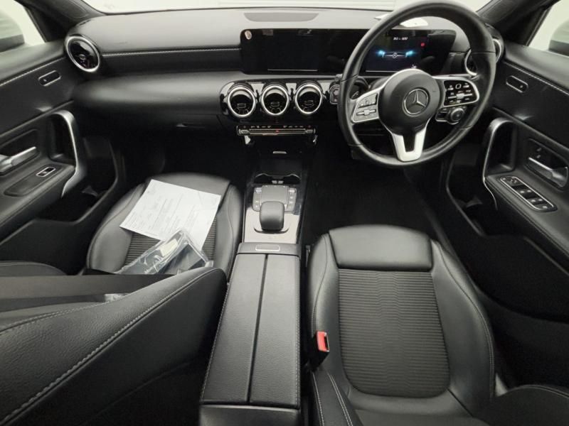 Used Mercedes-Benz A-Class 2020 for sale - 77336614: Photo 10