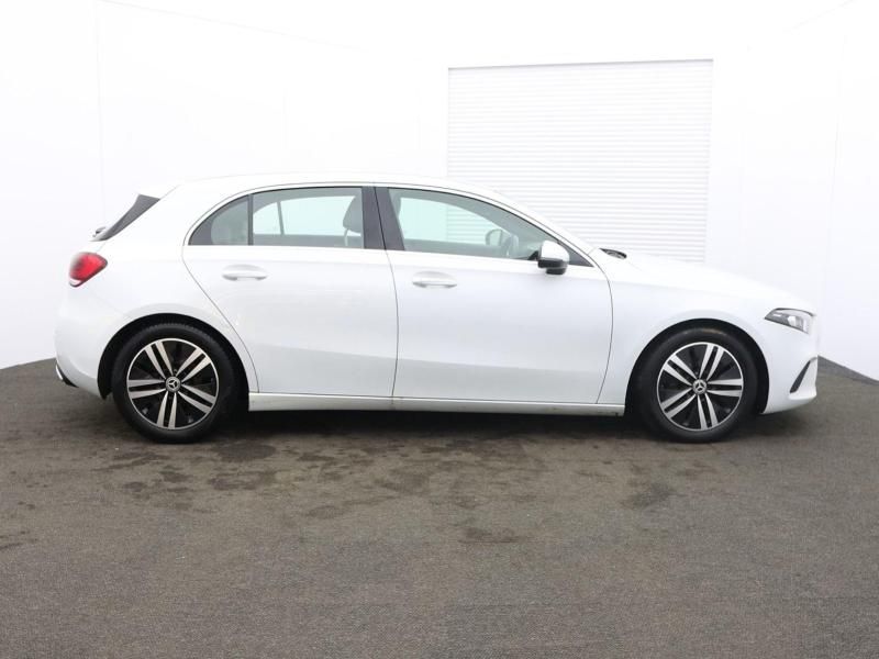 Used Mercedes-Benz A-Class 2020 for sale - 77336614: Photo 3