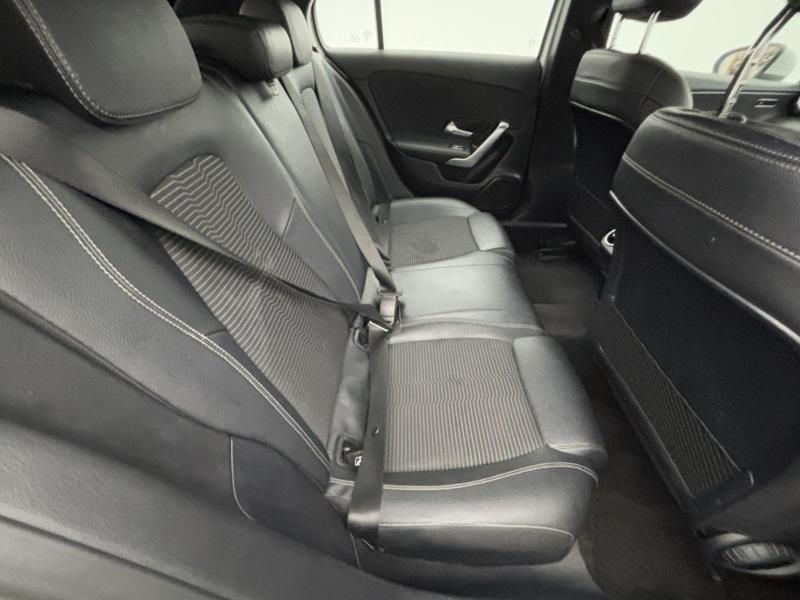 Used Mercedes-Benz A-Class 2020 for sale - 77336614: Photo 9