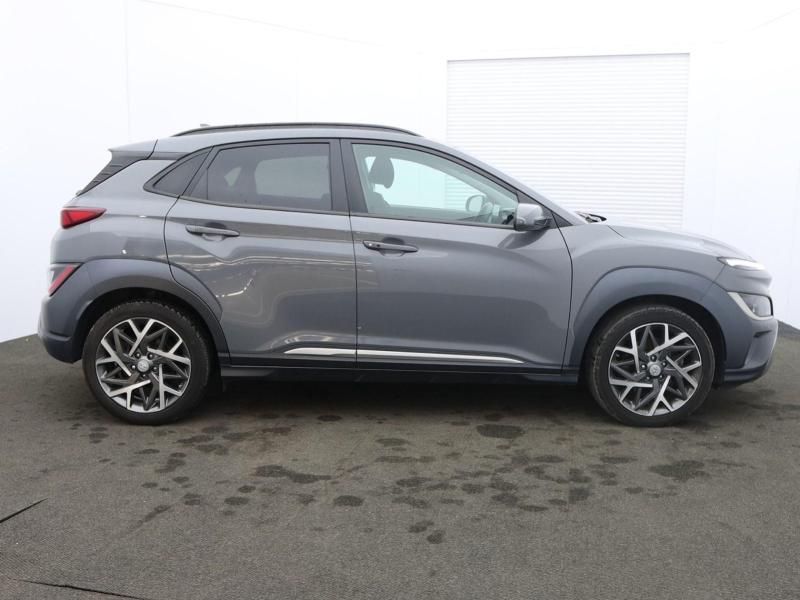 Used Hyundai KONA 2023 for sale - 78015840: Photo 3