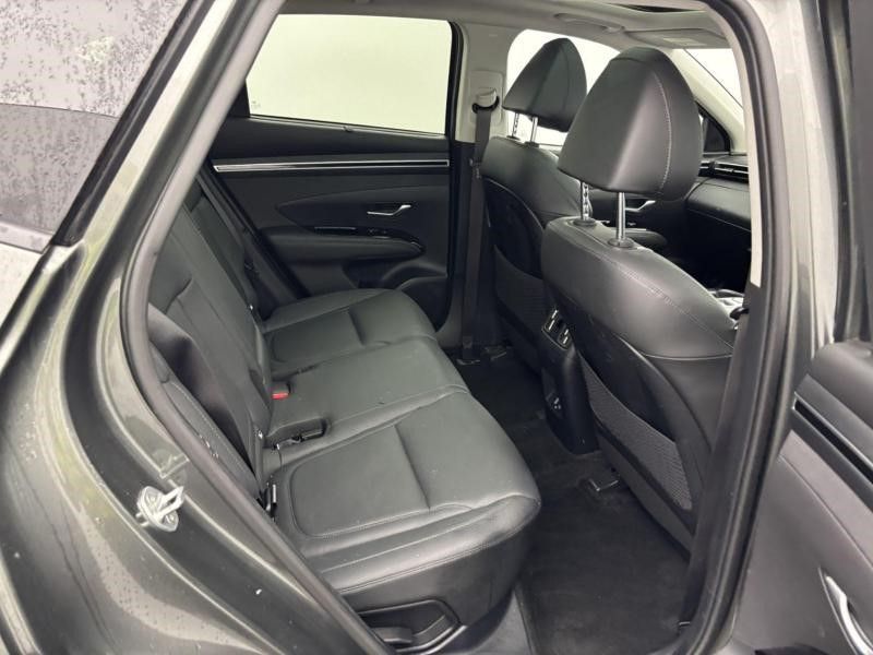 Used Hyundai TUCSON 2021 for sale - 77382139: Photo 7