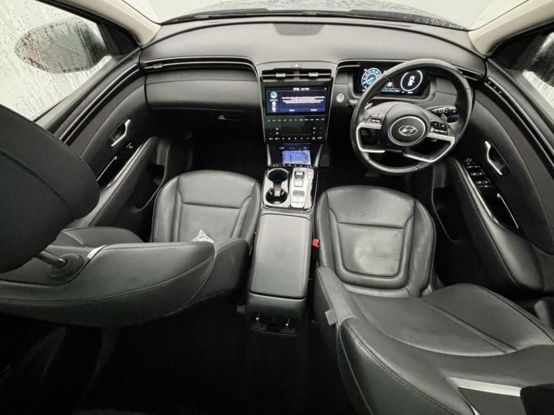 Used Hyundai TUCSON 2021 for sale - 77382139: Photo 9