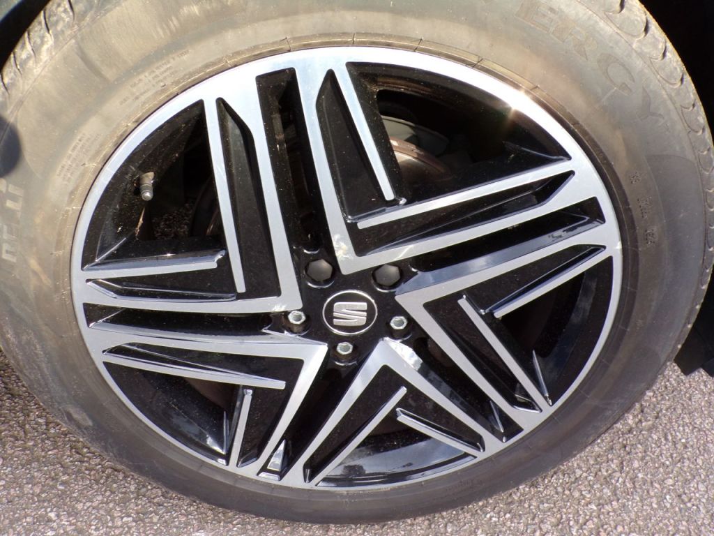 Used SEAT Tarraco 2020 for sale - 78002208: Photo 12