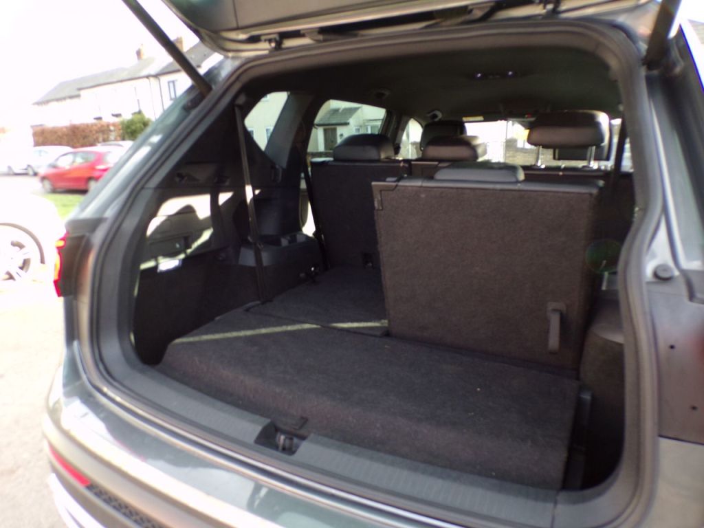 Used SEAT Tarraco 2020 for sale - 78002208: Photo 14