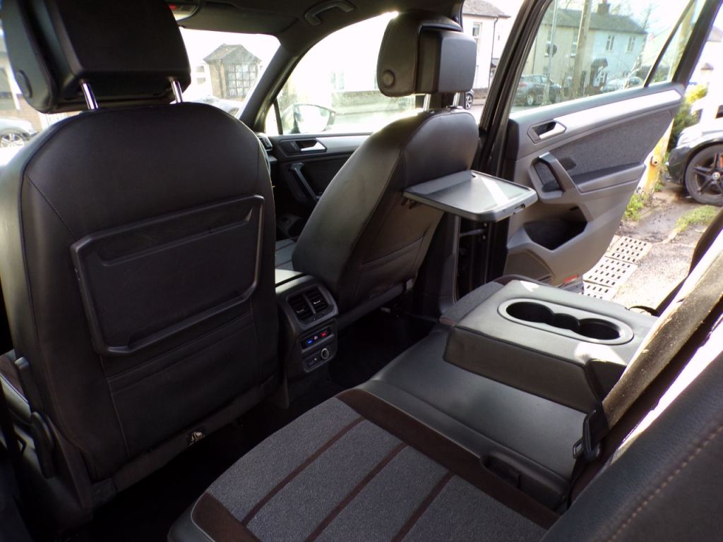 Used SEAT Tarraco 2020 for sale - 78002208: Photo 16