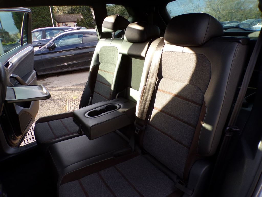 Used SEAT Tarraco 2020 for sale - 78002208: Photo 17