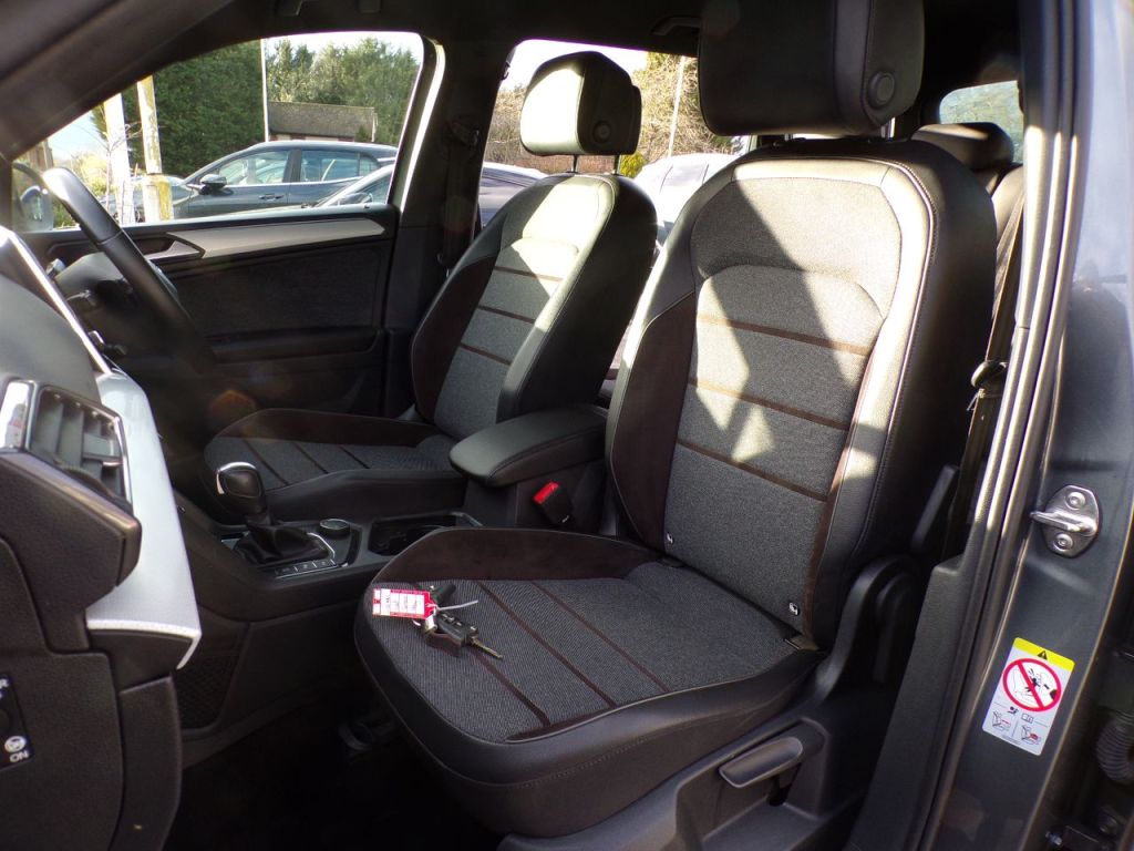 Used SEAT Tarraco 2020 for sale - 78002208: Photo 21