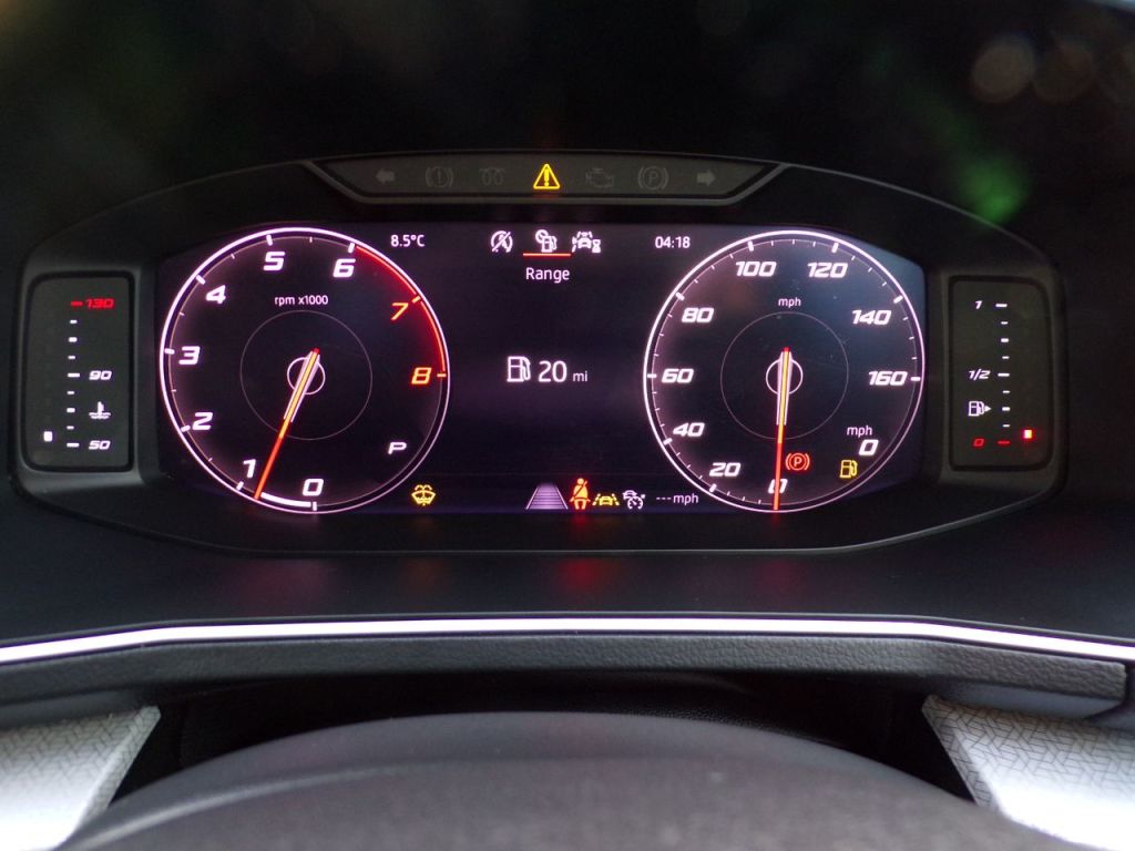 Used SEAT Tarraco 2020 for sale - 78002208: Photo 24