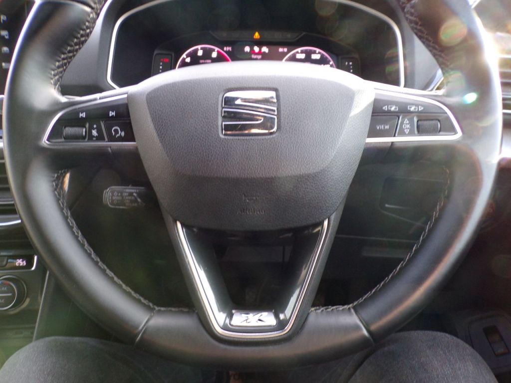 Used SEAT Tarraco 2020 for sale - 78002208: Photo 25