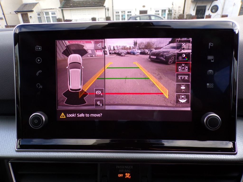 Used SEAT Tarraco 2020 for sale - 78002208: Photo 30