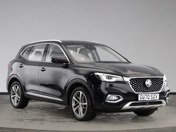 Used MG MG HS 2020 for sale - 77336599: Photo