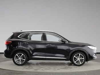 Used MG MG HS 2020 for sale - 77336599: Photo